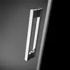 Radaway 10003150-01-01R Idea PN DWJ 150 Right хром