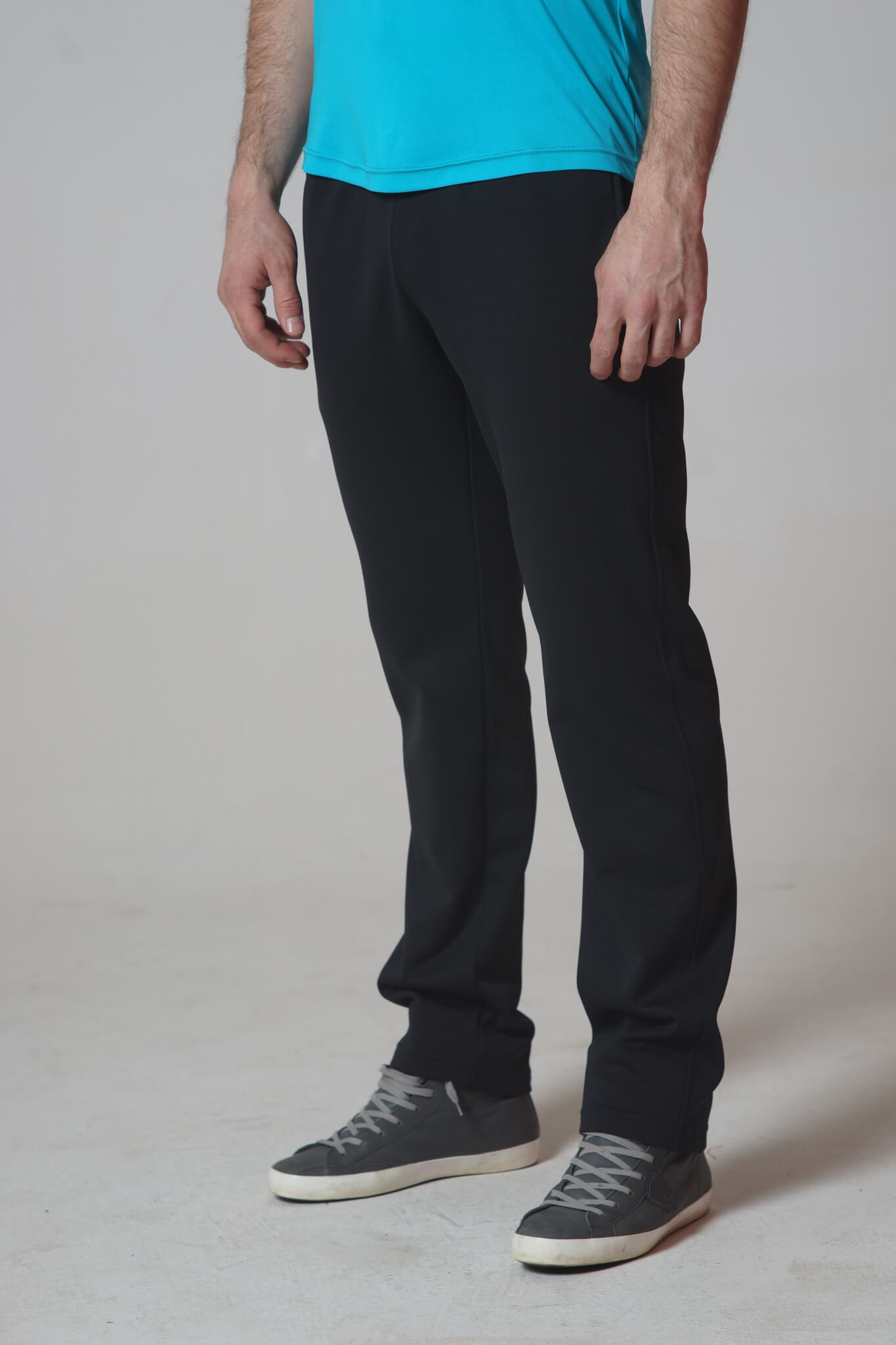 Nordski Base мужские спортивные брюки black