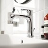Ideal Standard Connect Air A7012AA Смеситель для раковины однорычажный с донным клапаном