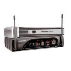Pasgao PAW430/ PAH172 584-607MHz