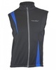 Nordski Active лыжный жилет мужской синий - 3