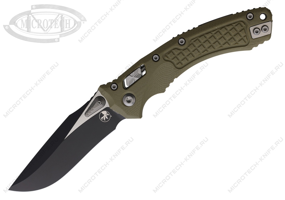 Нож Microtech 137RL-1FRGTOD FRAG Amphibian Ram-Lok