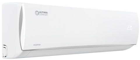 Сплит-система инверторного типа Ultima Comfort ECS-I12PN Eclipse Inverter