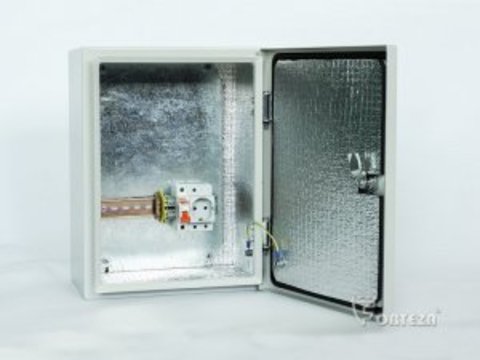 Шкаф ТШУ-400.2.Б