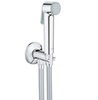 GROHE Tempesta-F 26358000 Комплект гигиенического душа с вентилем