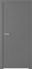 Дверь Кремона 2 / Цвет Эмаль графит / Двери Belwooddoors