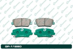 Колодки  G-brake   GP-11280