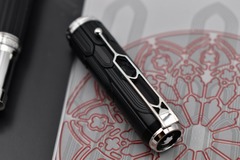 Перьевая ручка Writers Edition Homage to Victor Hugo Limited Edition