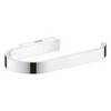 GROHE Selection 41068000 Держатель туалетной бумаги