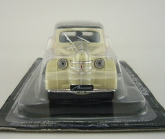 Moskvich-400-422 woodie van 1:43 DeAgostini Auto Legends USSR #77