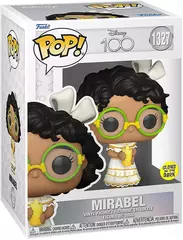 Funko POP! Disney D100: Mirabel (GW) (1327)