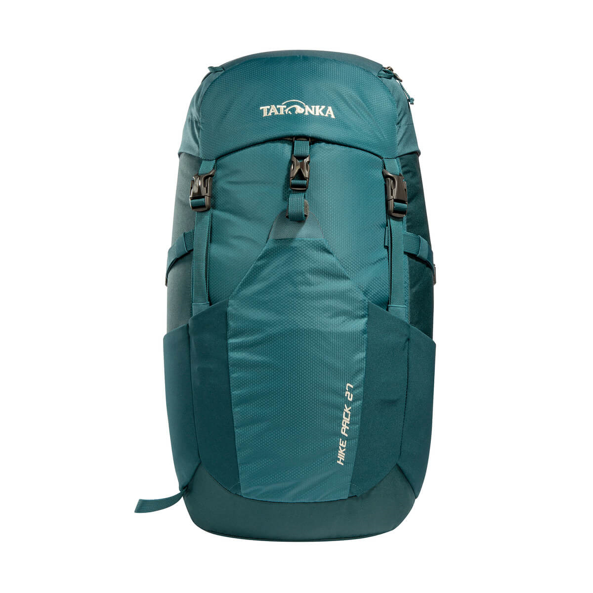 Tatonka Hike Pack 27 спортивный рюкзак teal green-jasper - 3