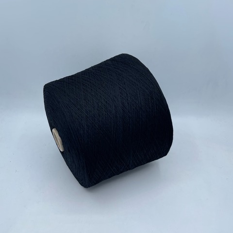 Lanecardate (пр.Италия), art. Canberra ,1550м/100гр. 100%меринос, цвет- Черный(559/000) , арт-31895