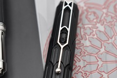 Перьевая ручка Writers Edition Homage to Victor Hugo Limited Edition