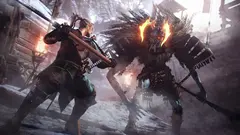Игра Nioh Collection (PS5)
