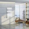 Boheme Venturo 721-CR Полотенцесушитель электрический, цвет: хром