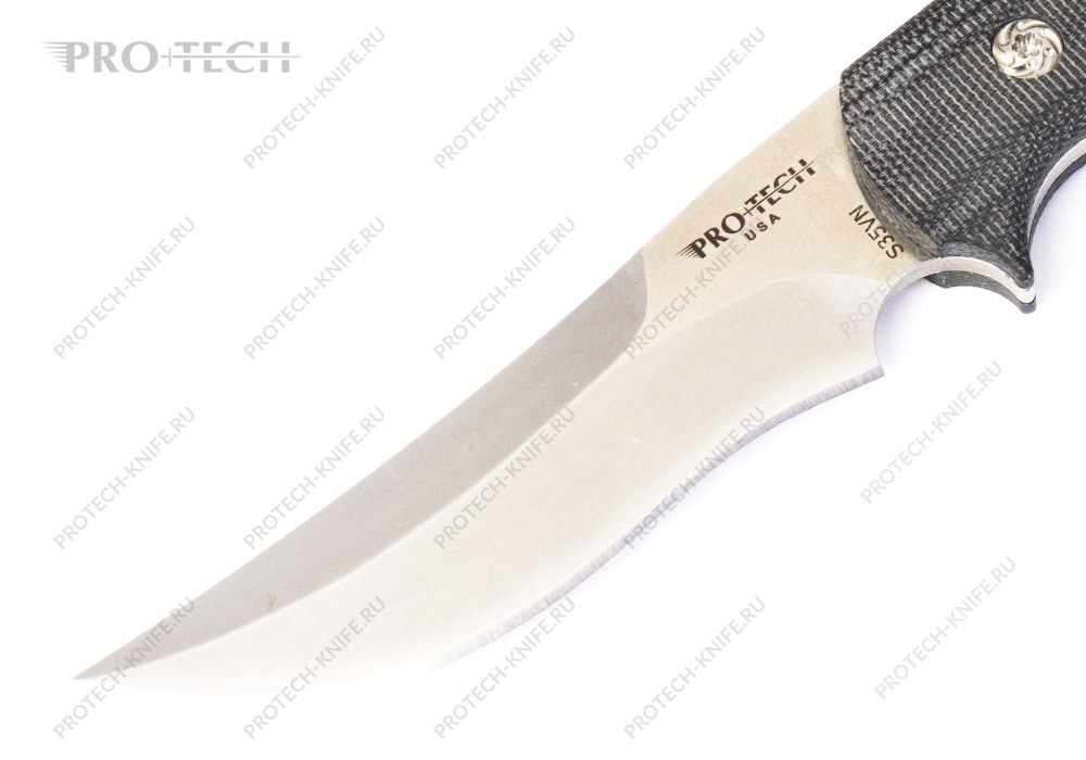Нож Pro-Tech 2501 Combat Companion - фотография 