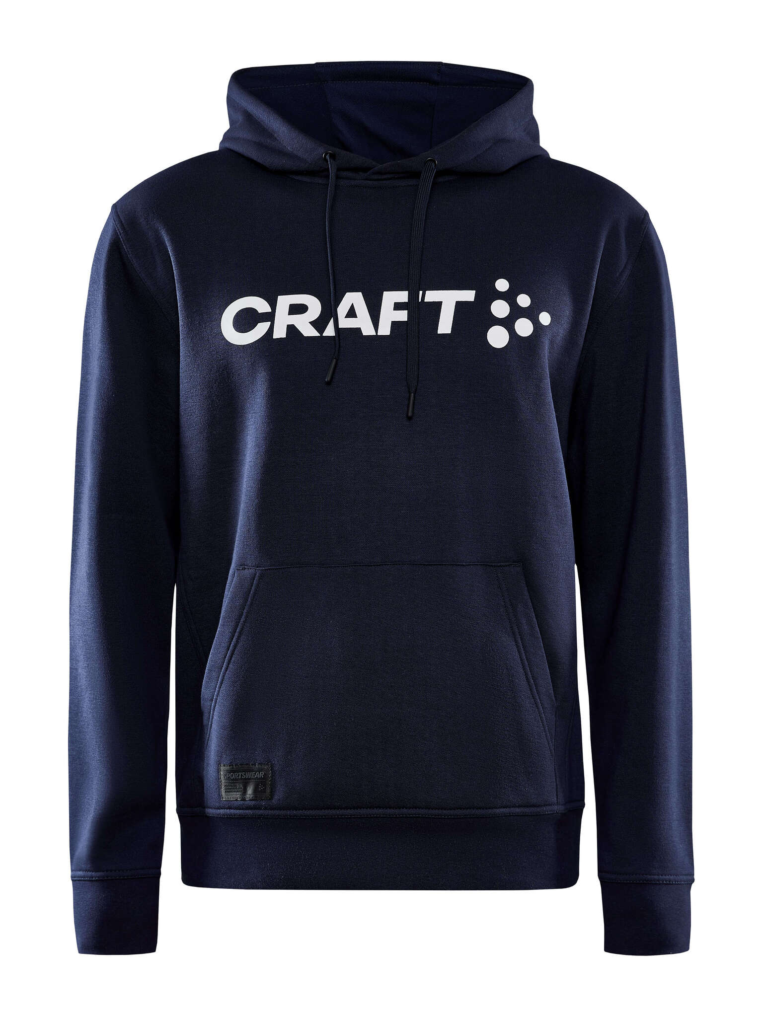 Мужская спортивная толстовка Craft Core Hood - 6