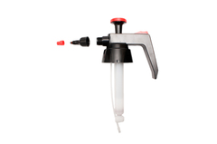 GlossWork Pressure Sprayer FKM Распылитель накачной емкостью 1л с уплотнителями FKM