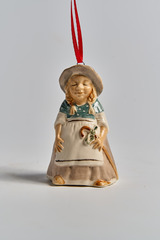 Керамические интерьерные подвесы 