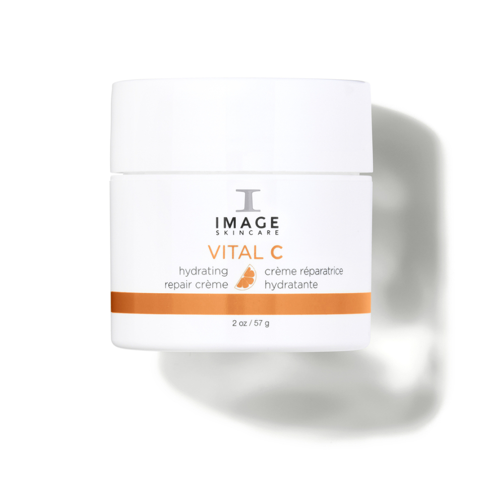 IMAGE VITAL C Hydrating Repair Creme Восстанавливающий ночной крем с витамином С