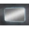 Art&Max AM-RAV-1200-700-DS-F Зеркало с подсветкой