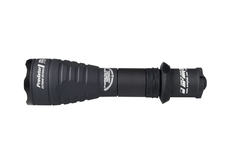 Фонарь светодиодный тактический Armytek Predator Pro v3 XHP 35, 1580 лм, теплый свет, аккумулятор*
