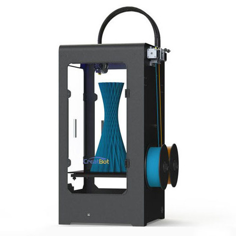 3D-принтер CreatBot DX Plus Стандартный