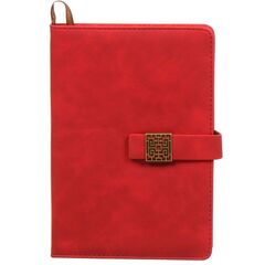 Ежедневник А5, 80 л, недатир, Y4-5155