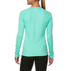Беговая рубашка Asics LS Top женская - 2