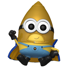 Funko POP! Despicable Me 4: Mega Minion Gus (1554)