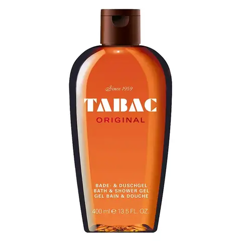 TABAC Гель для ванны и душа, 400 мл