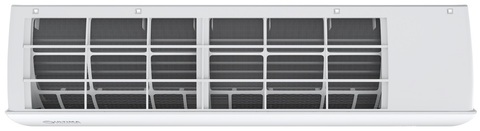 Сплит-система инверторного типа Ultima Comfort ECS-I12PN Eclipse Inverter