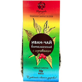 Чайный напиток иван-чай Витаминный с шиповником - 2