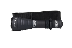 Фонарь светодиодный тактический Armytek Predator Pro v3 XHP 35, 1580 лм, теплый свет, аккумулятор*