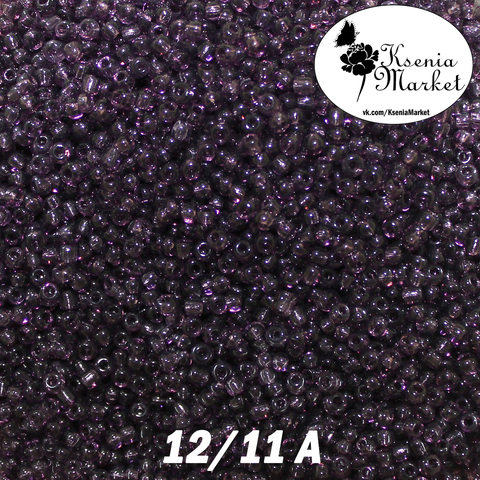 Бисер 12/11а