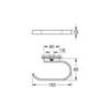 GROHE Selection 41068000 Держатель туалетной бумаги
