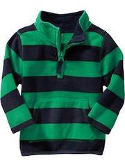 OLD NAVY Толстовка флис МВ22