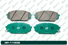 Колодки  G-brake   GP-11308