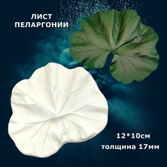 Молд для творчества пластиковый 