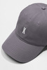 Кепка Kultura Embroidery K серый