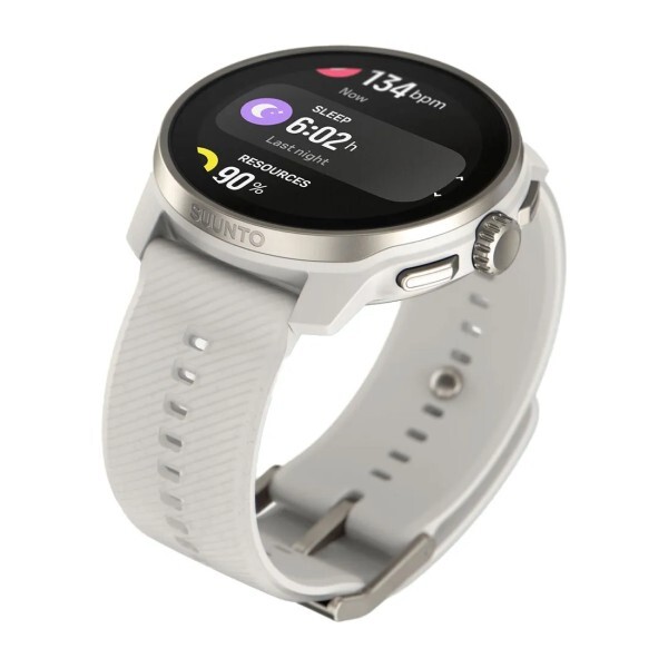 Suunto Race S Powder Grey