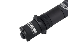 Фонарь светодиодный тактический Armytek Predator Pro v3 XHP 35, 1580 лм, теплый свет, аккумулятор*