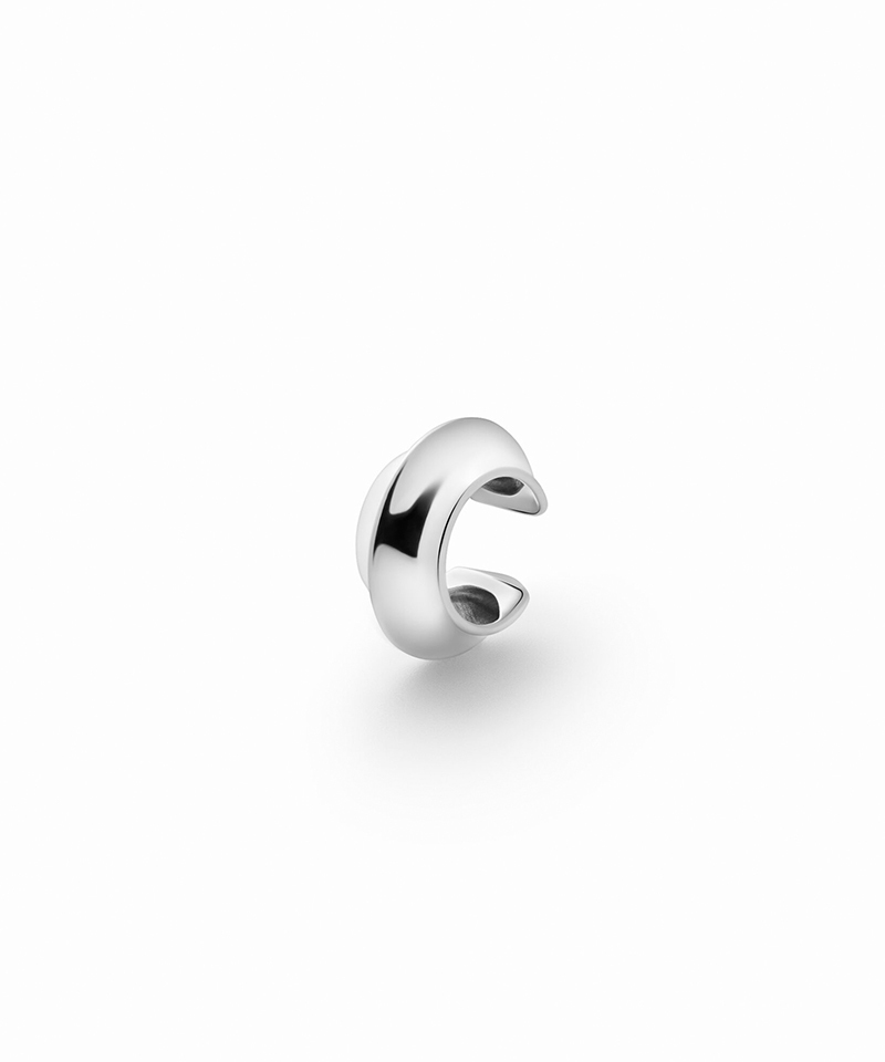 Кафф PEG-TOP silver