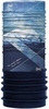 Картинка шарф-труба Buff Polar Elbrus Navy - 1