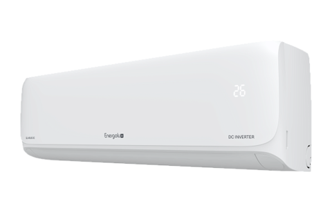 Сплит-система ENERGOLUX, GLARUS DC Inverter, ESAS24GL1_HDC / ESAU24GL1_HDC