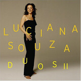 SOUZA, LUCIANA: Duos (Компакт-диск)