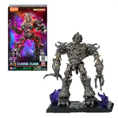 Сборная фигурка Blokees Transformers: Megatron (Classic Class 10)