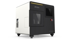 Фрезерный станок XTCERA X-Mill 500 PRO