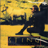 STING:  Ten Summoner's Tales